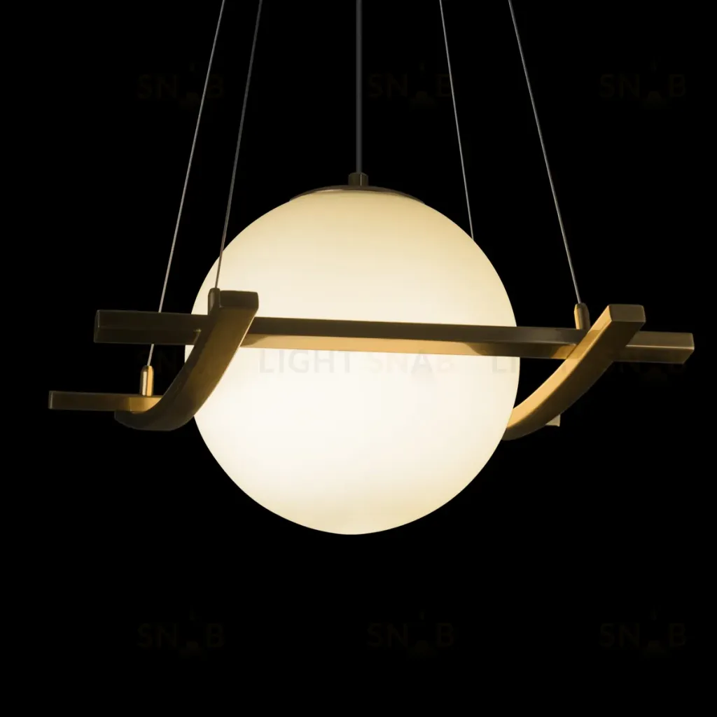 Подвесной светильник Loft IT Swing 10424/200 10424/200