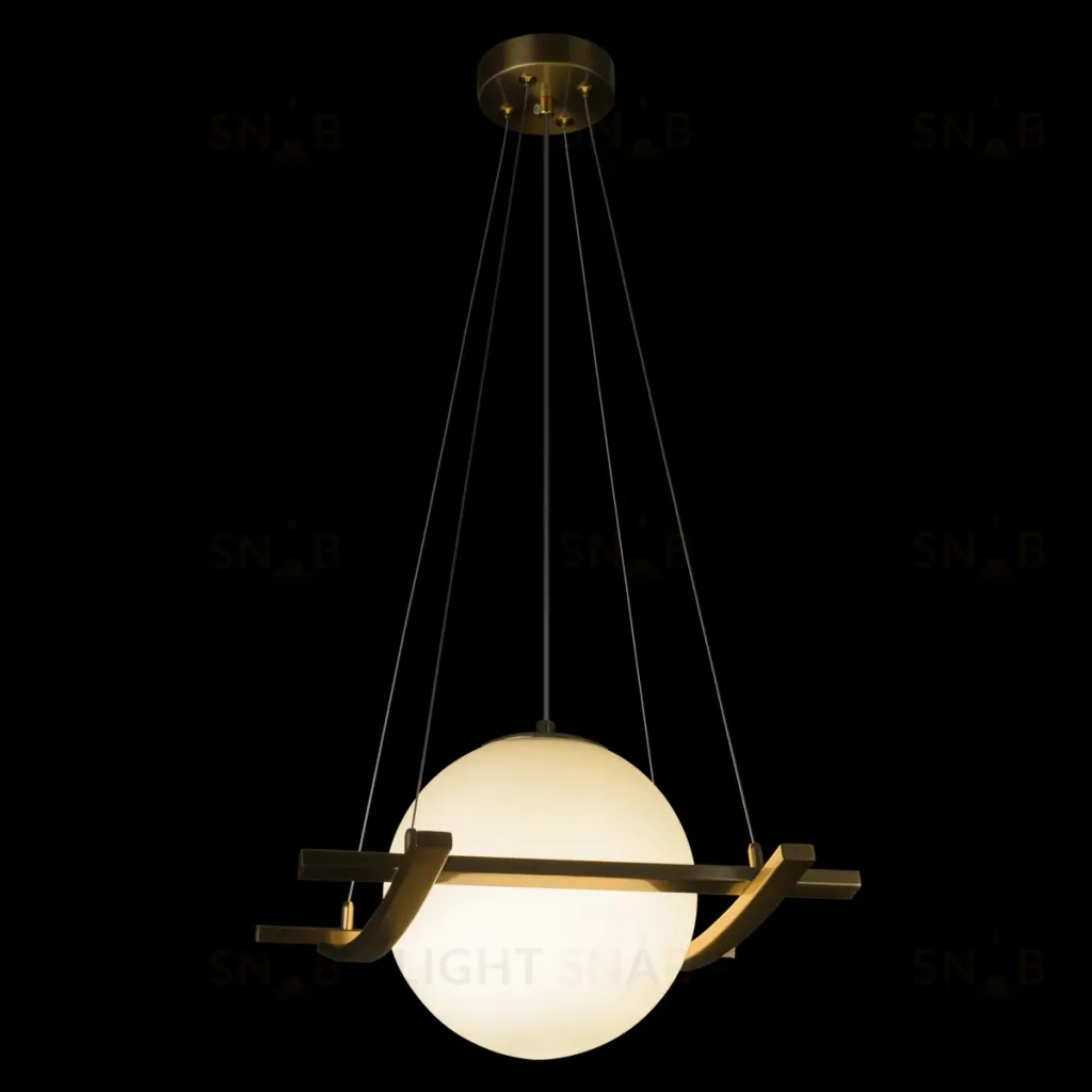 Подвесной светильник Loft IT Swing 10424/200 10424/200