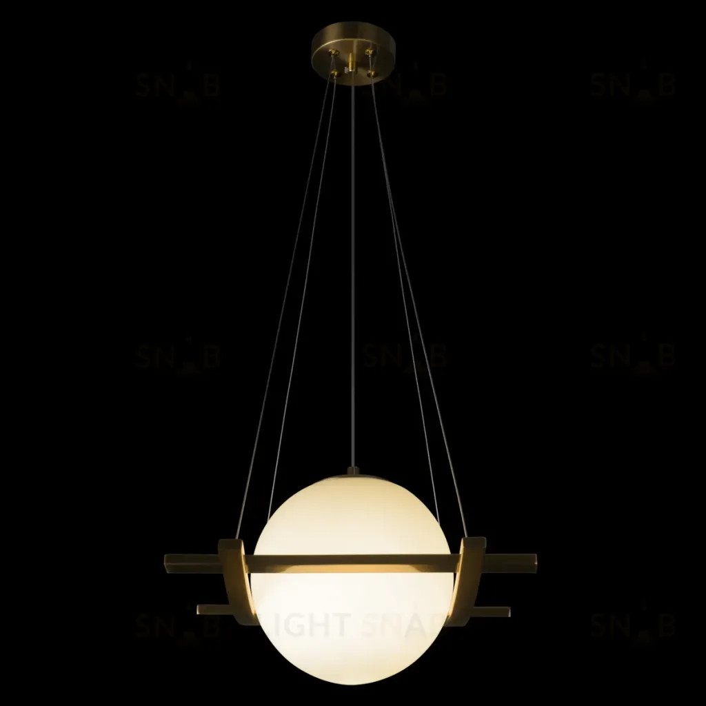 Подвесной светильник Loft IT Swing 10424/200 10424/200