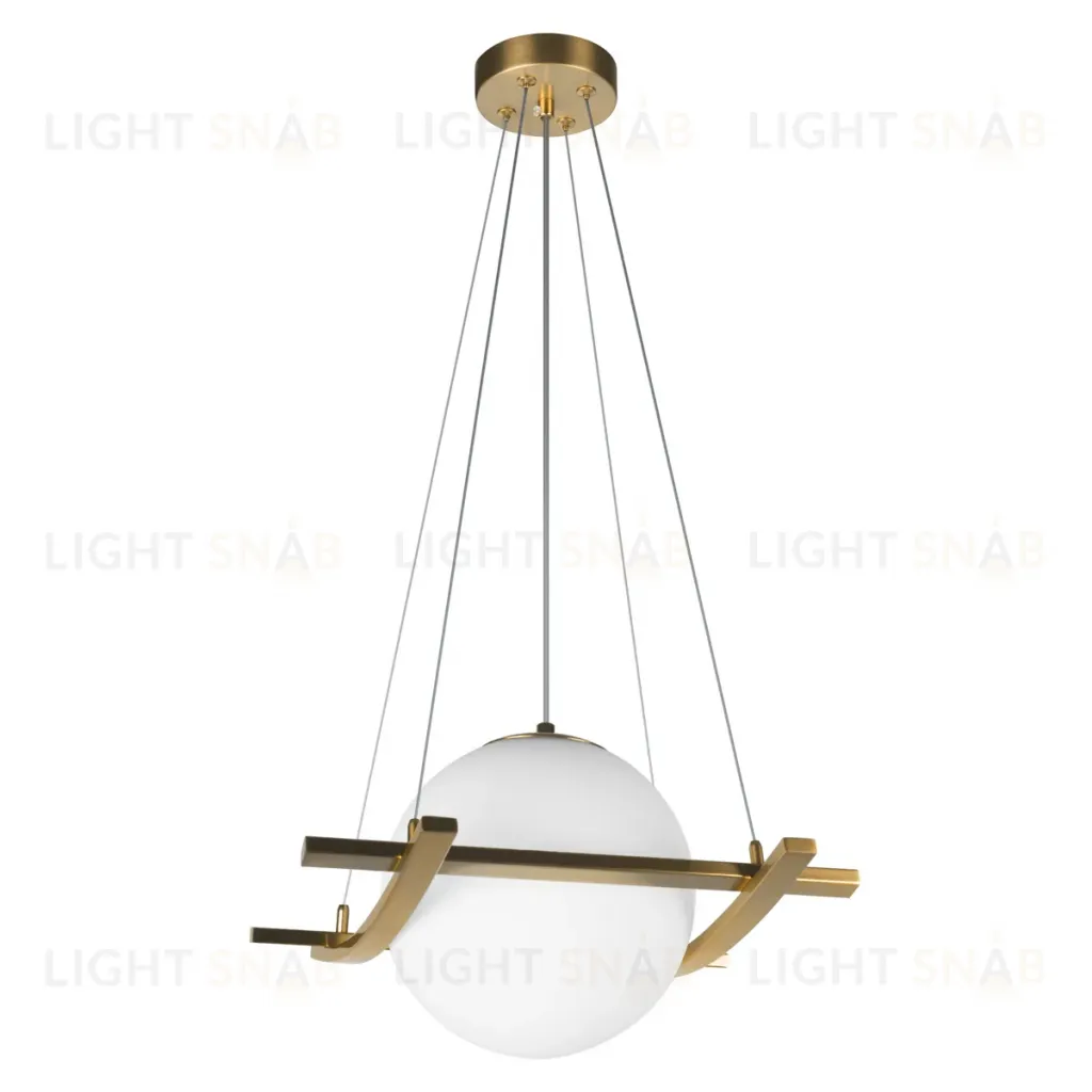 Подвесной светильник Loft IT Swing 10424/200 10424/200