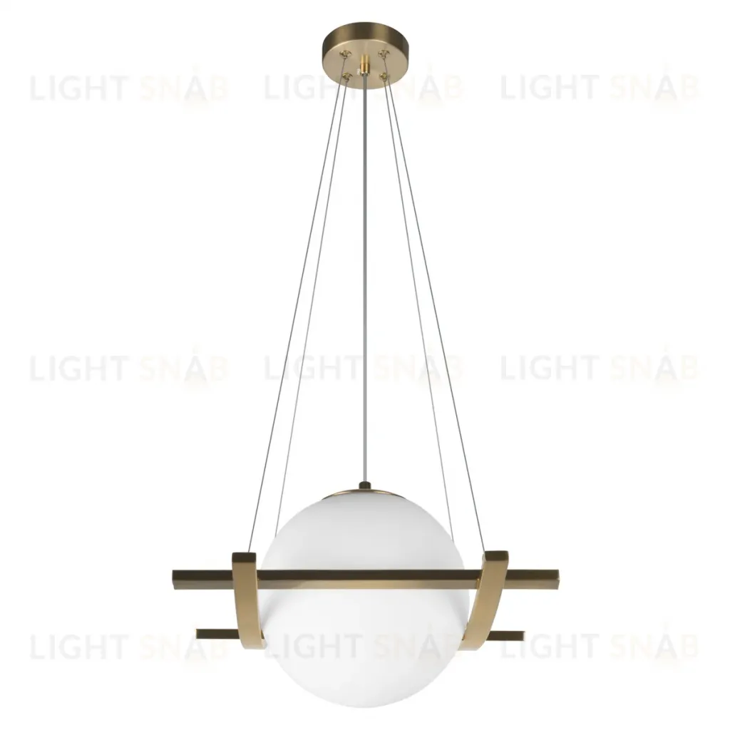 Подвесной светильник Loft IT Swing 10424/200 10424/200