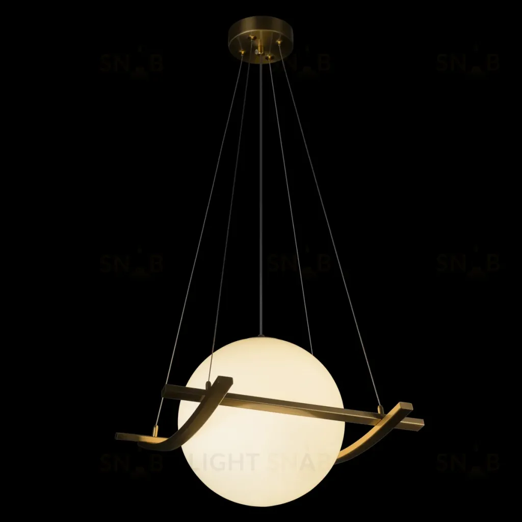 Подвесной светильник Loft IT Swing 10424/250 10424/250