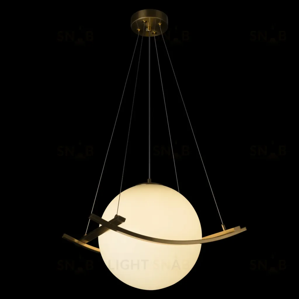 Подвесной светильник Loft IT Swing 10424/300 10424/300