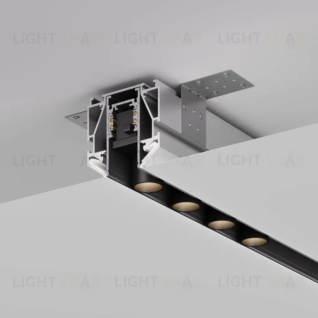 Профиль-держатель Arlight MAG-STRETCH-ORIENT-2000 036147(2) 036147(2)