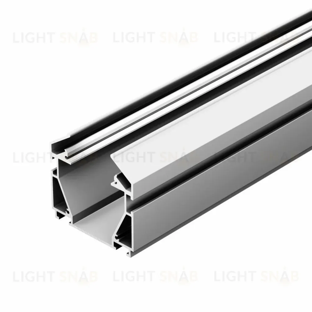 Профиль-держатель Arlight MAG-STRETCH-ORIENT-2000 036147(2) 036147(2)