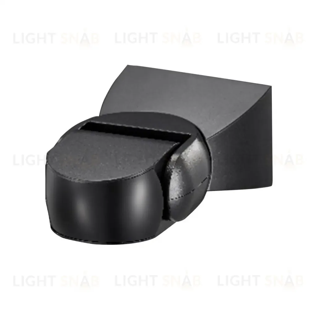 Датчик движения Arlight NAVE-PIR-SURFACE-300W-BK (230V, 1.3A, MULTI, IP65) 054734 054734