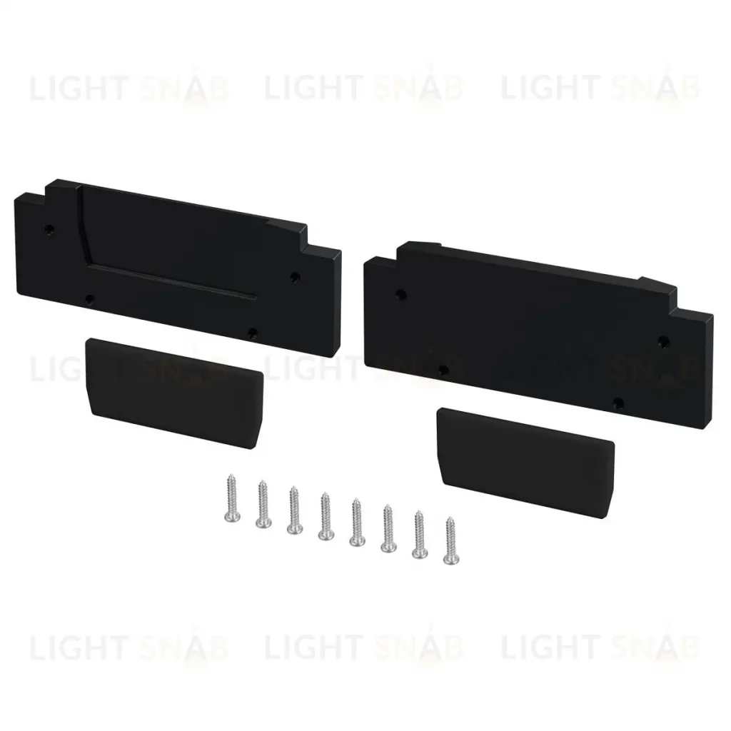 Заглушка Arlight STRETCH-41-CEIL-CENTER BLACK 057277 057277