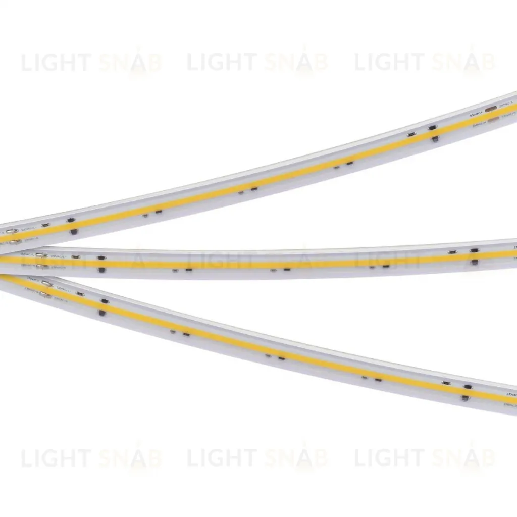 Светодиодная герметичная лента Arlight ARL-PV-X720-15mm 230V White6000 (14 W/m, IP65, 50m) 054668 054668