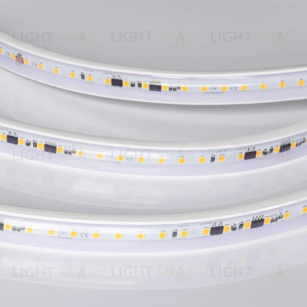 Светодиодная герметичная лента Arlight ARL-PV-A120-15mm 230V Day4000 (15 W/m, IP65, 30m) 054703 054703