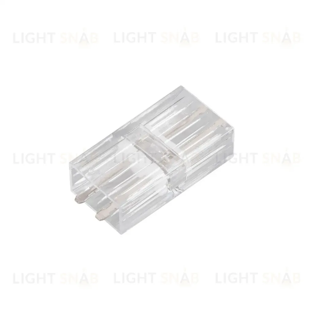 Коннектор прямой для ленты Arlight ARL-15x6.5mm 048856 048856