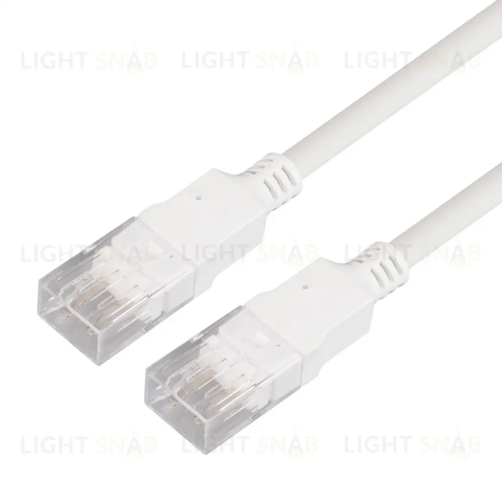 Коннектор соединительный для ленты Arlight ARL-15x6.5mm 048852 048852