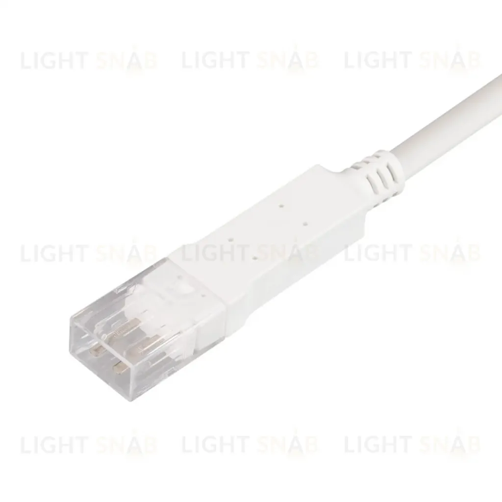 Коннектор выводной Arlight ARL-15x6.5mm 048851 048851