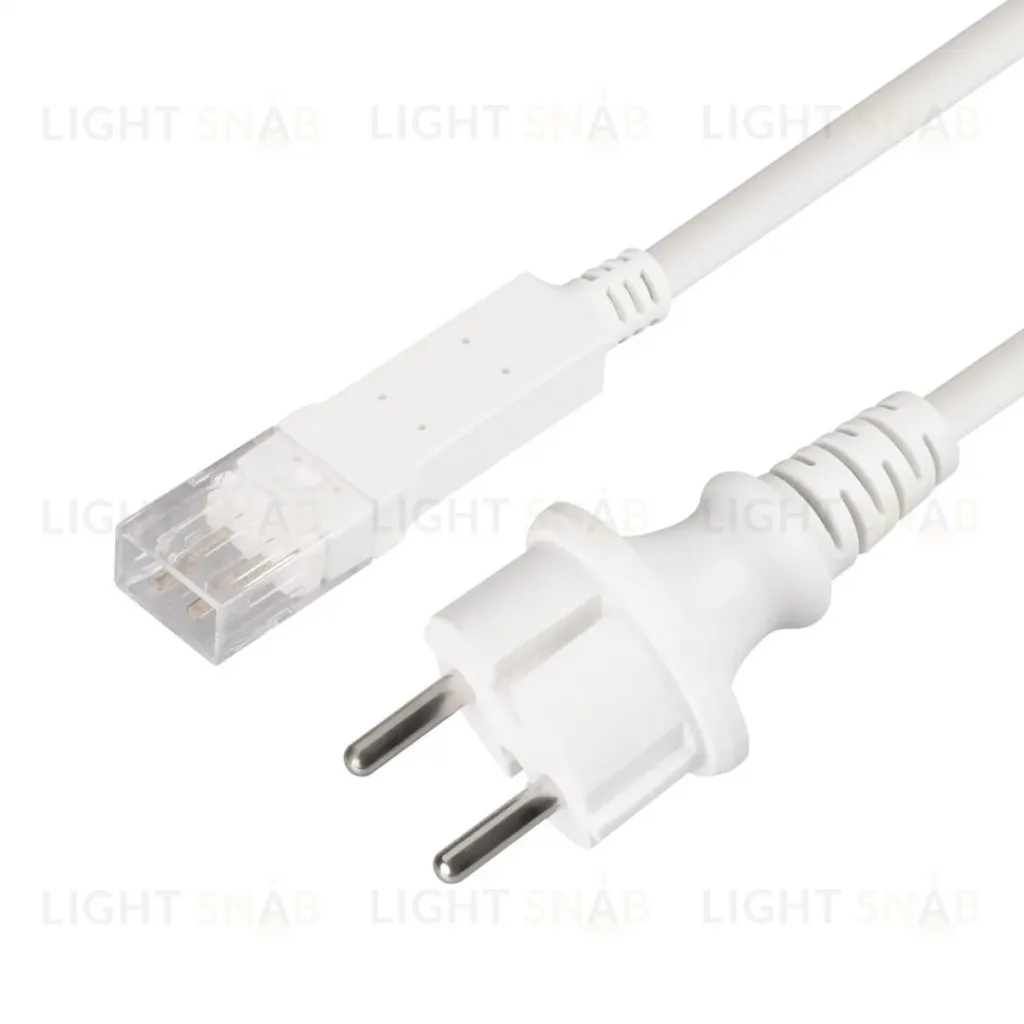Шнур питания для лент Arlight ARL-15x6.5mm 048860 048860