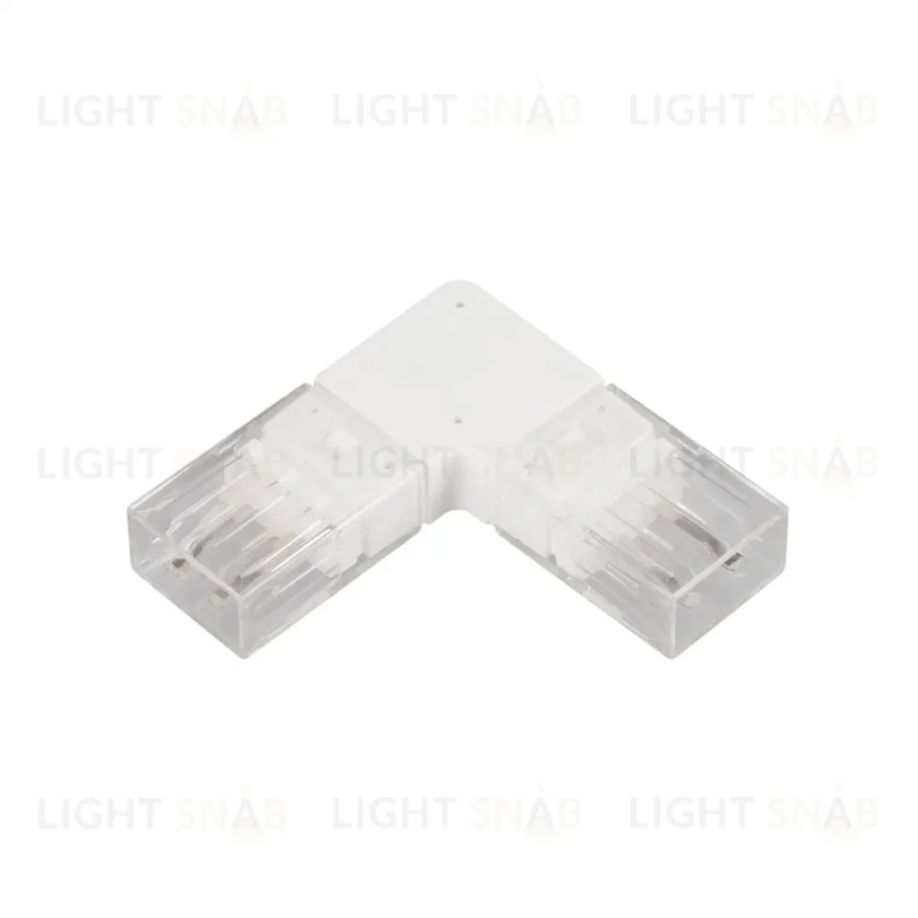 Коннектор угловой для ленты Arlight ARL-15x6.5mm 048853 048853