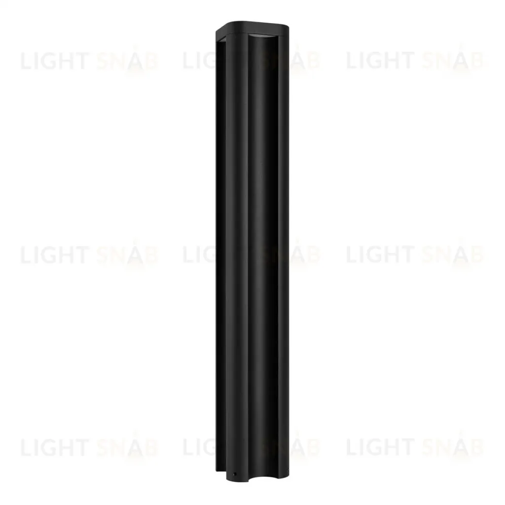 Ландшафтный светильник Arlight LGD-FLINT-BOLL-H900-18W Warm3000 (BK, 45 deg, 230V) 050733 050733