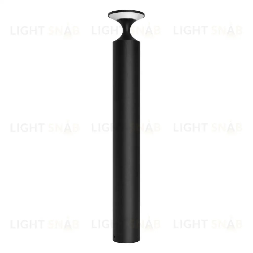 Ландшафтный светильник Arlight LGD-LONDARI-BOLL-H900-12W Warm3000 (BK, 125 deg, 230V) 050726 050726