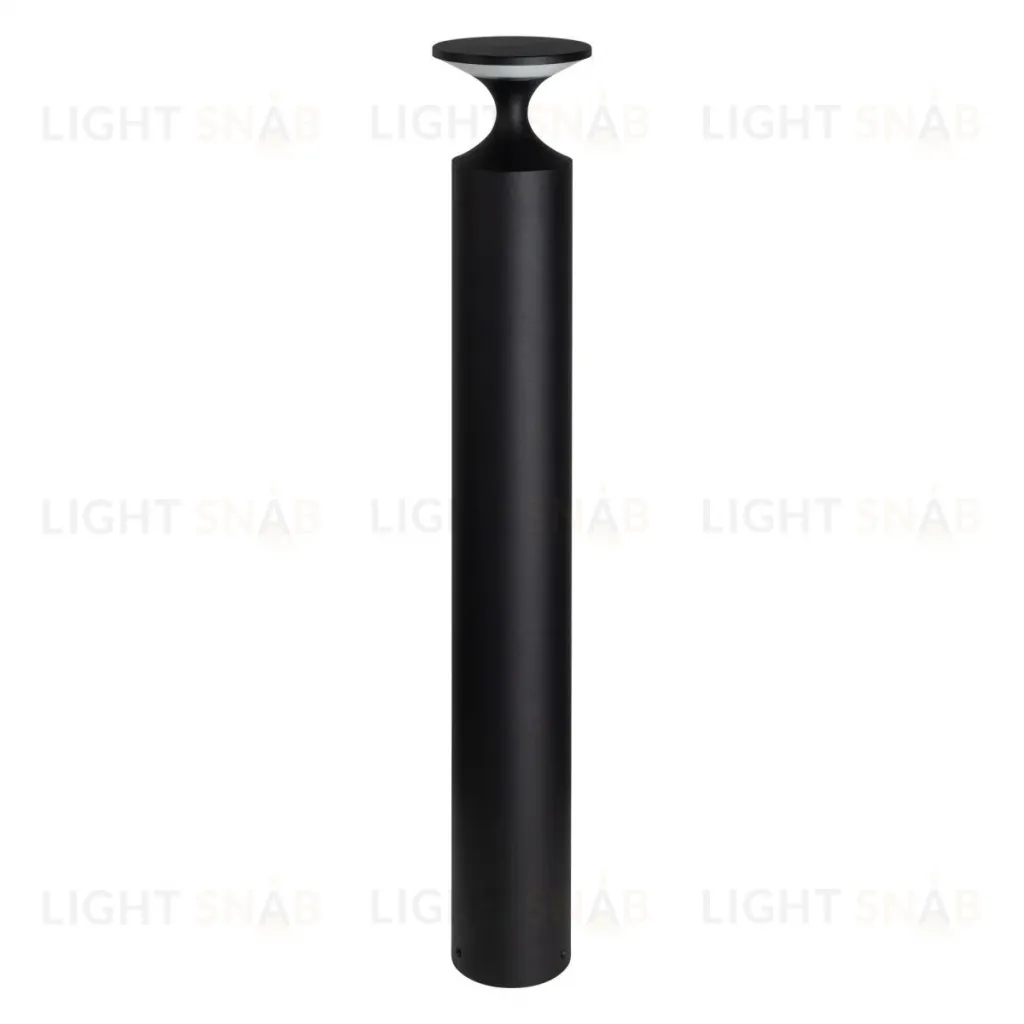 Ландшафтный светильник Arlight LGD-LONDARI-BOLL-H900-12W Warm3000 (BK, 125 deg, 230V) 050726 050726