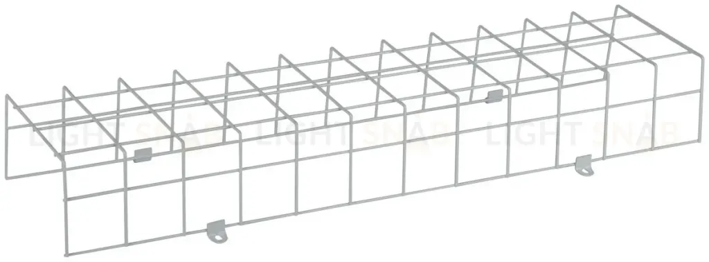 Решетка защитная Эра SPP-BAR-690-140 Б0065023 Б0065023