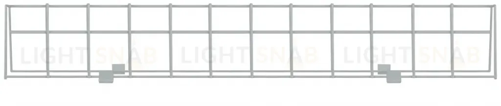 Решетка защитная Эра SPP-BAR-690-140 Б0065023 Б0065023