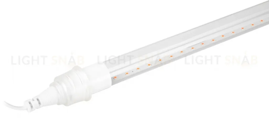 Линейный светильник для растений Эра FITO-9W-Rb-Т8+holderG13 Б0069515 Б0069515