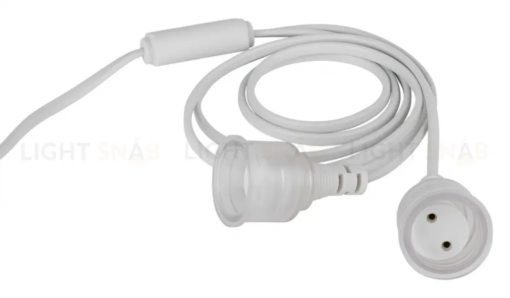 Линейный светильник для растений Эра FITO-9W-Rb-Т8+holderG13 Б0069515 Б0069515
