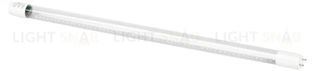 Линейный светильник для растений Эра FITO-9W-Rа90-Т8+holderG13 Б0069516 Б0069516