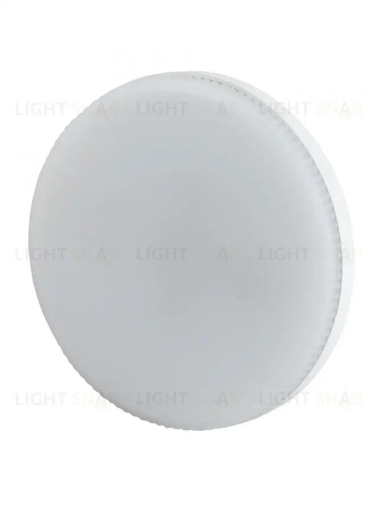 Светодиодная лампа Эра LED GX-10W-827-GX53 R Б0054244 Б0054244