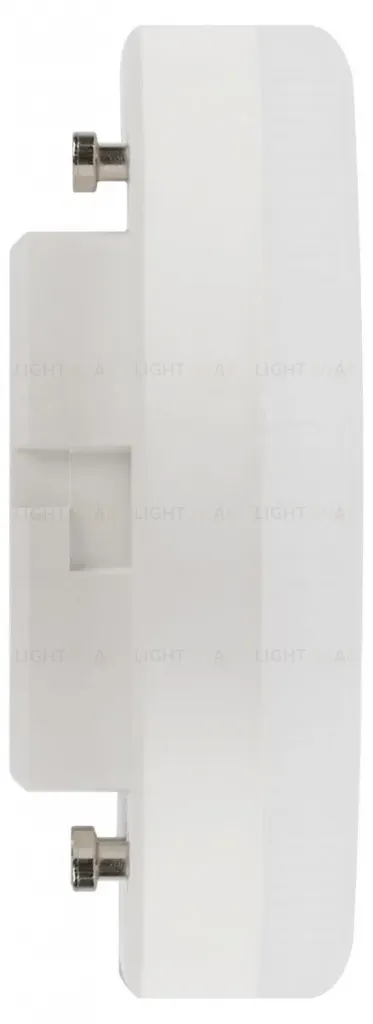 Светодиодная лампа Эра LED GX-8W-827-GX53 R (10-PACK) Б0050606 Б0050606