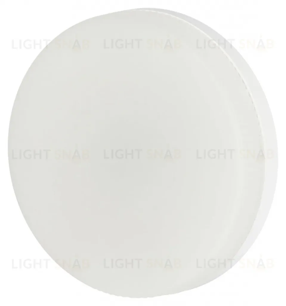 Светодиодная лампа Эра LED GX-10W-827-GX53 R Б0054244 Б0054244