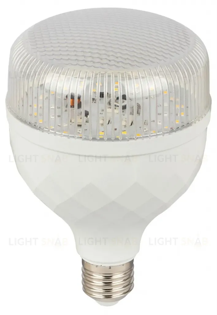 Светодиодная фитолампа для растений Эра ФИТО-35W-PFR-E27-GR Б0064576 Б0064576