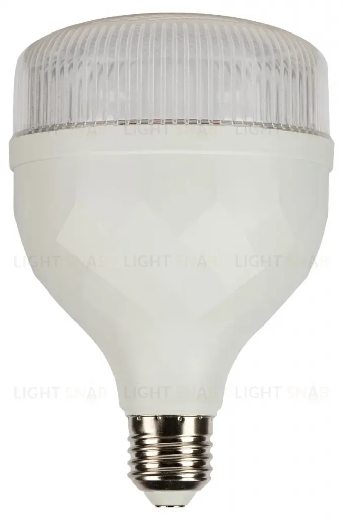 Светодиодная фитолампа для растений Эра ФИТО-35W-PFR-E27-GR Б0064576 Б0064576