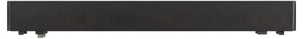 Трековый магнитный светильник Эра TRM-S5-2-12W4K-BK Б0059050 Б0059050