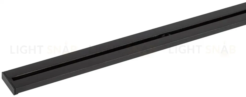 Шинопровод магнитный накладной Эра TRM-S5-100BK Б0059018 Б0059018