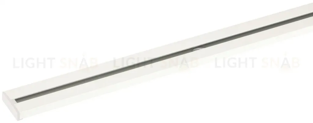 Шинопровод магнитный накладной Эра TRM-S5-100WH Б0059020 Б0059020