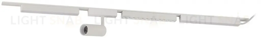 Шинопровод магнитный накладной Эра TRM-S5-100WH Б0059020 Б0059020