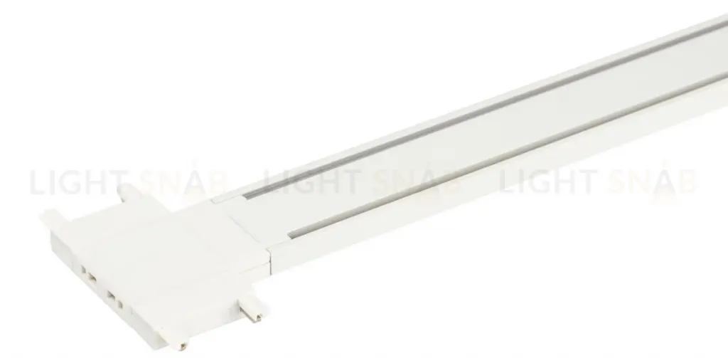 Коннектор Т-образный Эра TRM-S5-CT WH Б0059025 Б0059025