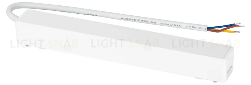Источник питания Эра TRM-S5-DR100 WH Б0059037 Б0059037