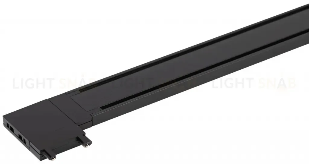 Коннектор угловой Эра TRM-S5-CC BK Б0059030 Б0059030