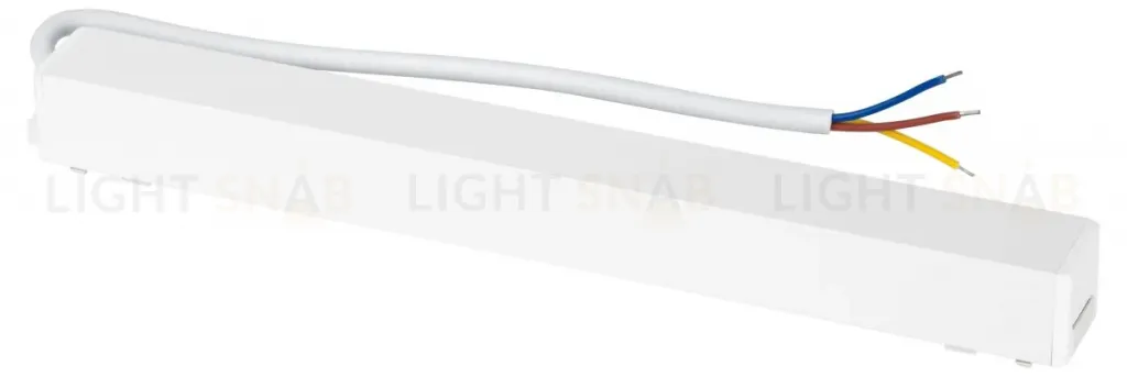 Источник питания Эра TRM-S5-DR200 WH Б0059038 Б0059038