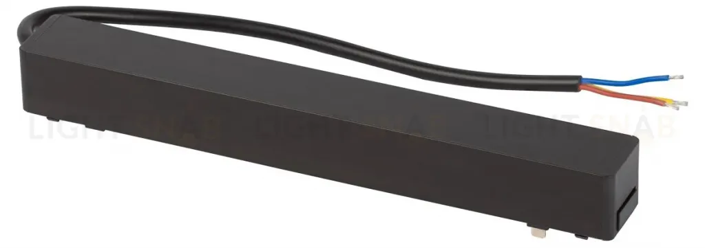 Источник питания Эра TRM-S5-DR100 BK Б0059039 Б0059039