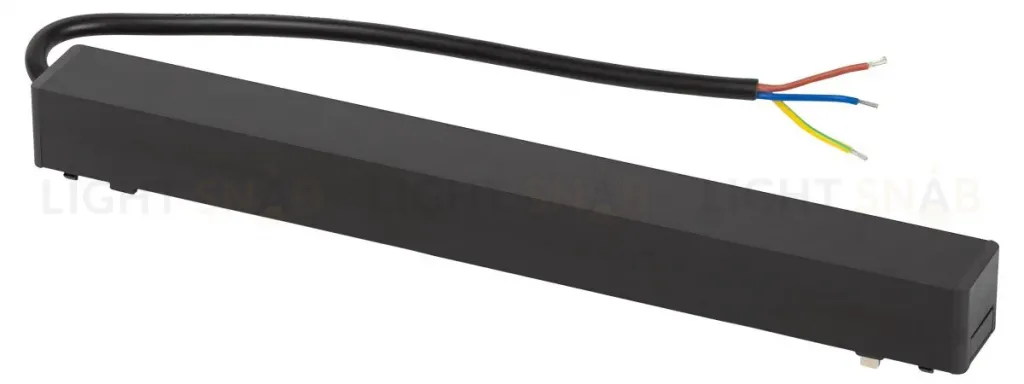 Источник питания Эра TRM-S5-DR200 BK Б0059040 Б0059040