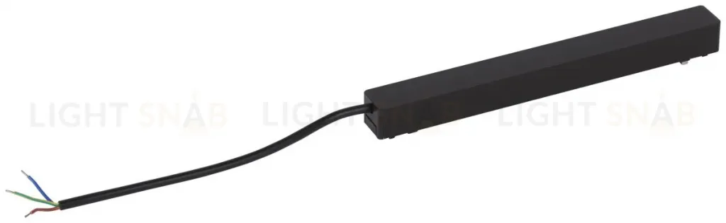 Источник питания Эра TRM-S5-DR200 BK Б0059040 Б0059040