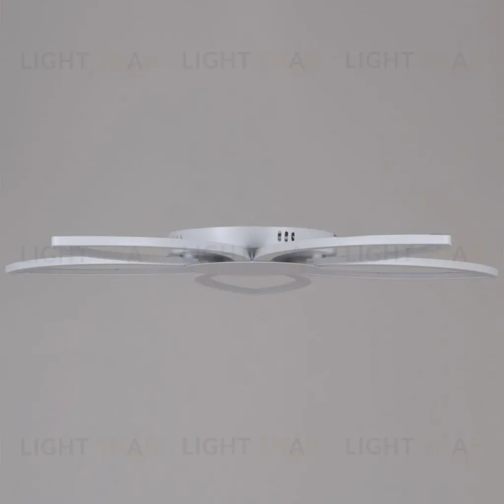 Потолочная люстра Reluce 09877-0.3-05 WH 09877-0.3-05 WH