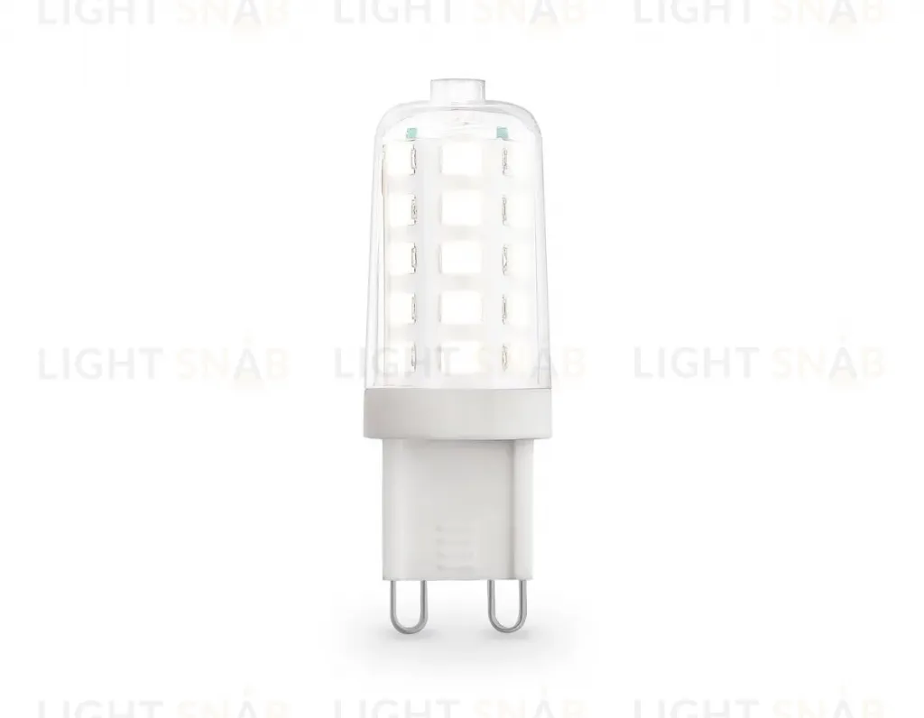 Светодиодная лампа Ambrella Light Bulbing G9 7W 4000K 100704 100704