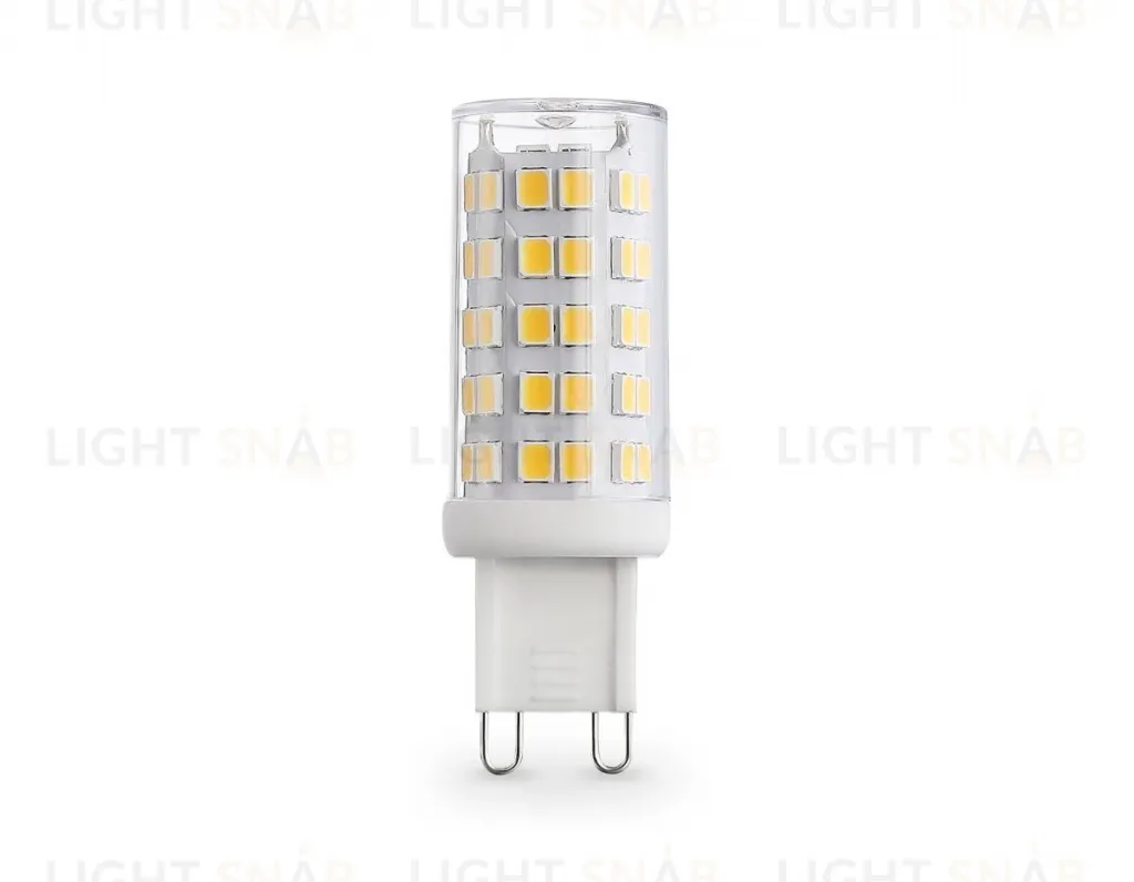 Светодиодная лампа Ambrella Light Bulbing G9 9W 2700K 100903 100903