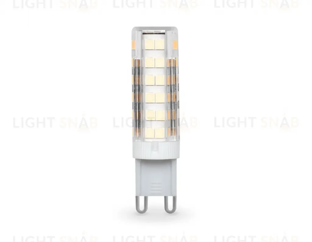 Светодиодная лампа Ambrella Light Bulbing G9 11W 2700K 101103 101103