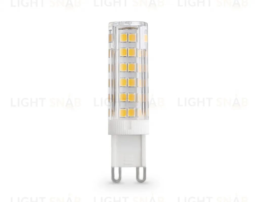 Светодиодная лампа Ambrella Light Bulbing G9 11W 2700K 101103 101103