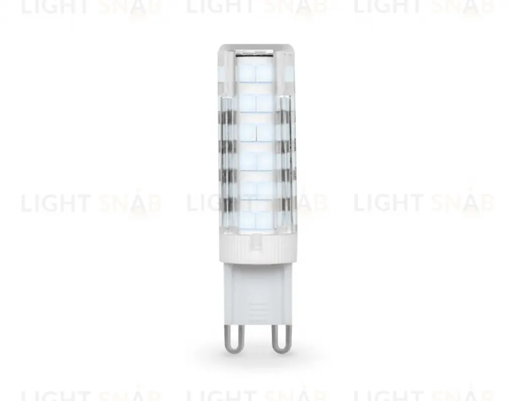 Светодиодная лампа Ambrella Light Bulbing G9 11W 6400K 101106 101106