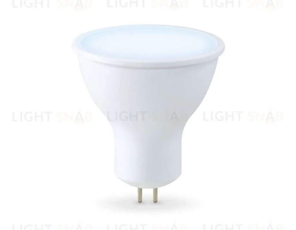 Светодиодная лампа Ambrella Light Bulbing GU5.3 11W 6400K 161106 161106