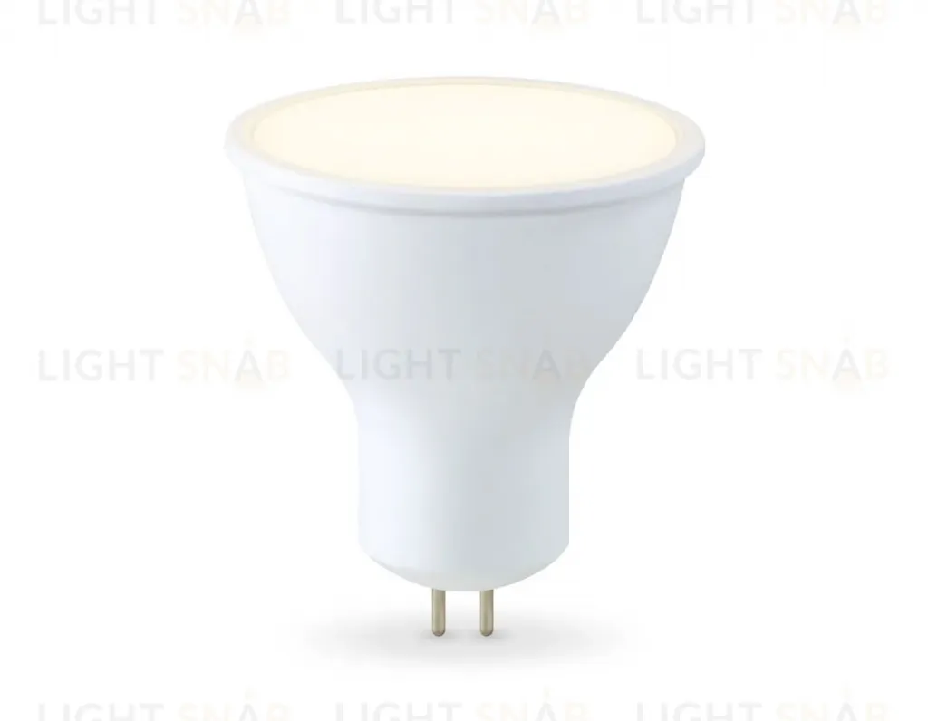Светодиодная лампа Ambrella Light Bulbing GU5.3 13W 2700K 161303 161303